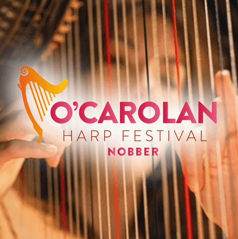 O'Carolan Harp Festival