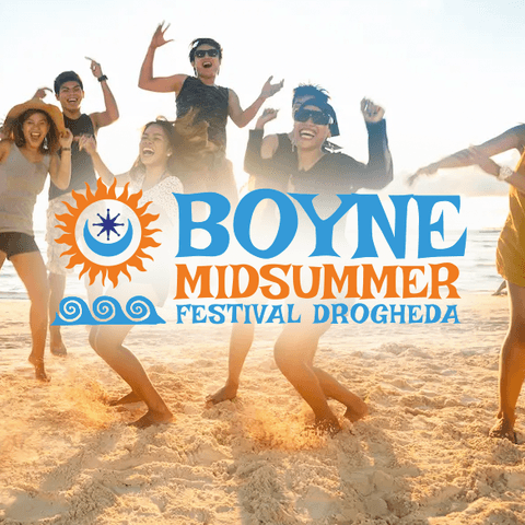 Boyne Midsummer Festival