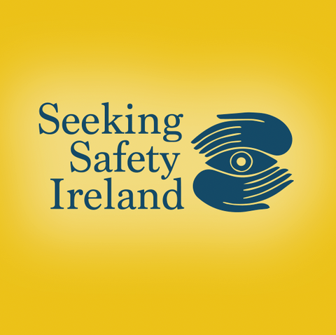 Seeking Safety Ireland